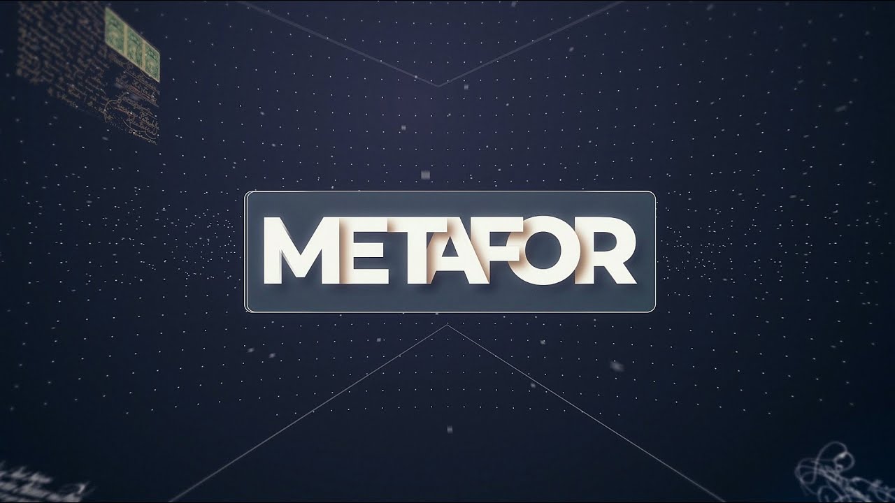 Metafor 2. Bölüm - Yumurta / Süt  / Bal