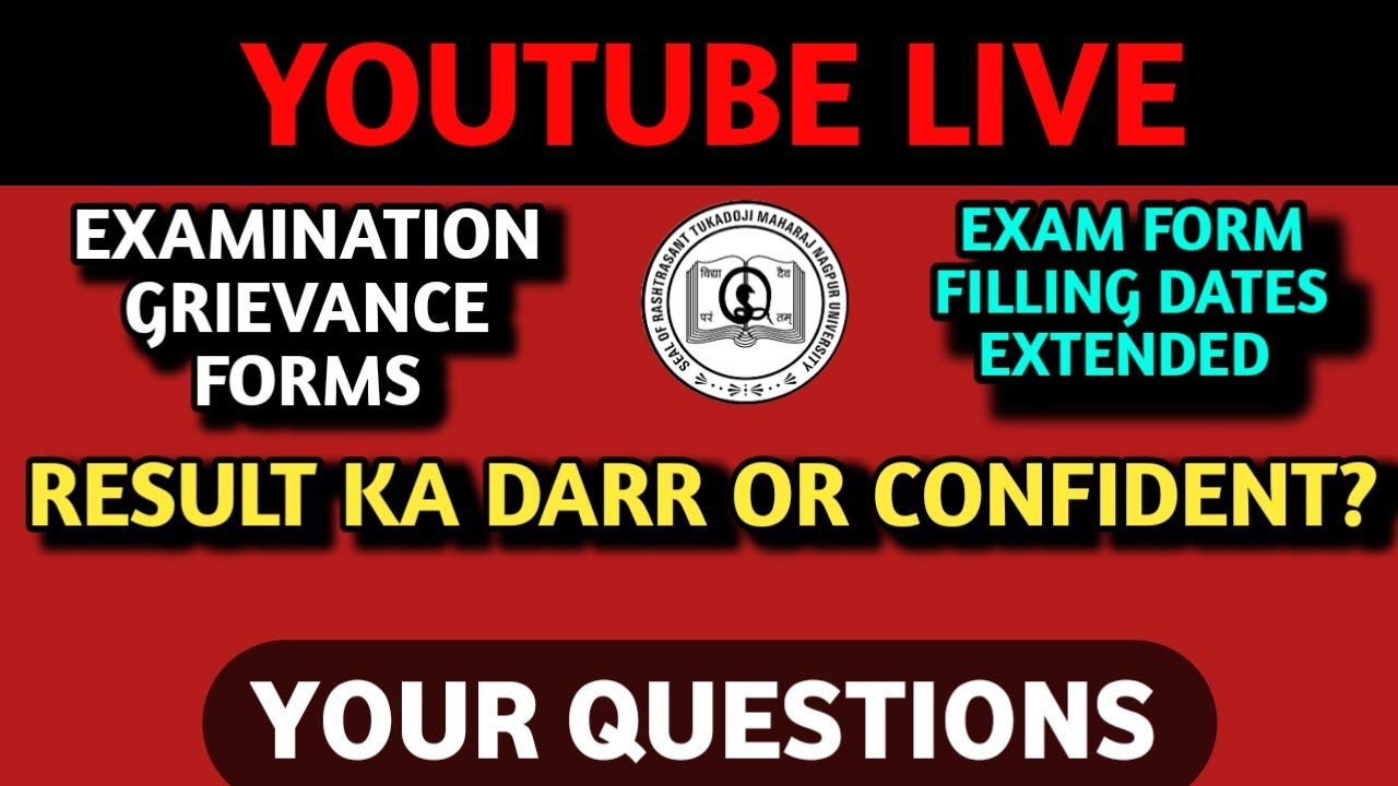 Rtmnu Todays Updates | Results ka darr? | Tentative dates  | Your Questions |