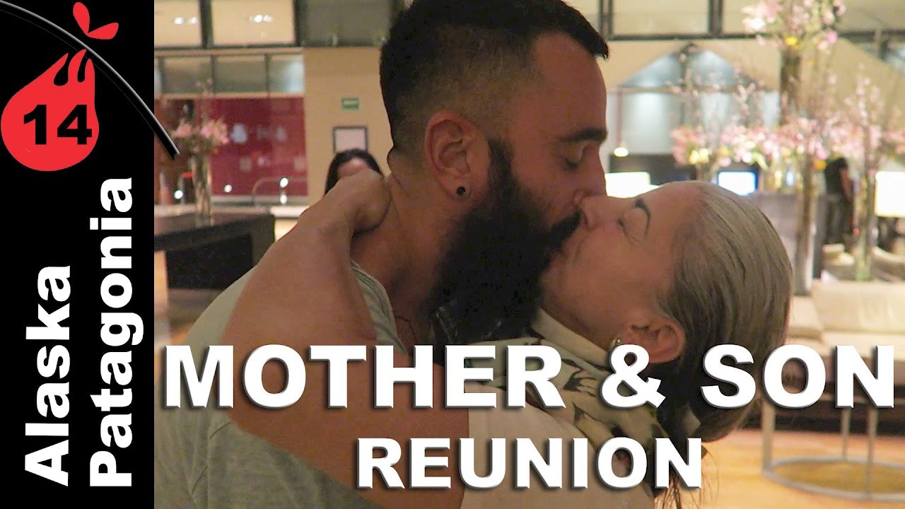 Madre Hijo Reunidos