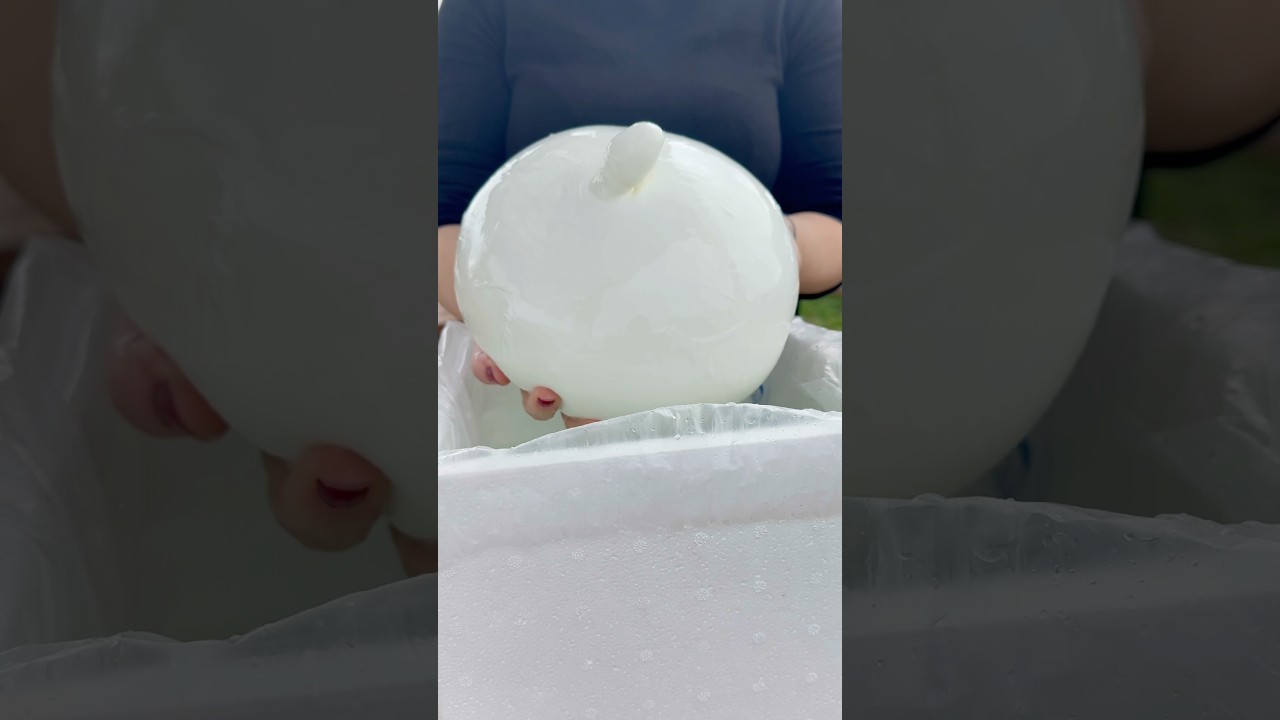 Zizzona di Battipaglia: la spediamo a domicilio in tutta Italia! 🤍