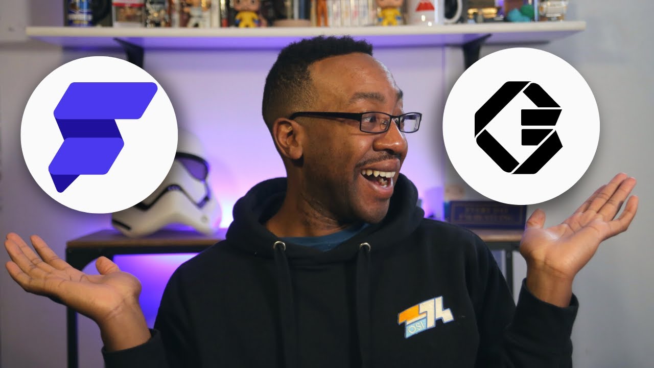 Flutterflow vs Appgyver | No Code App Builder Review
