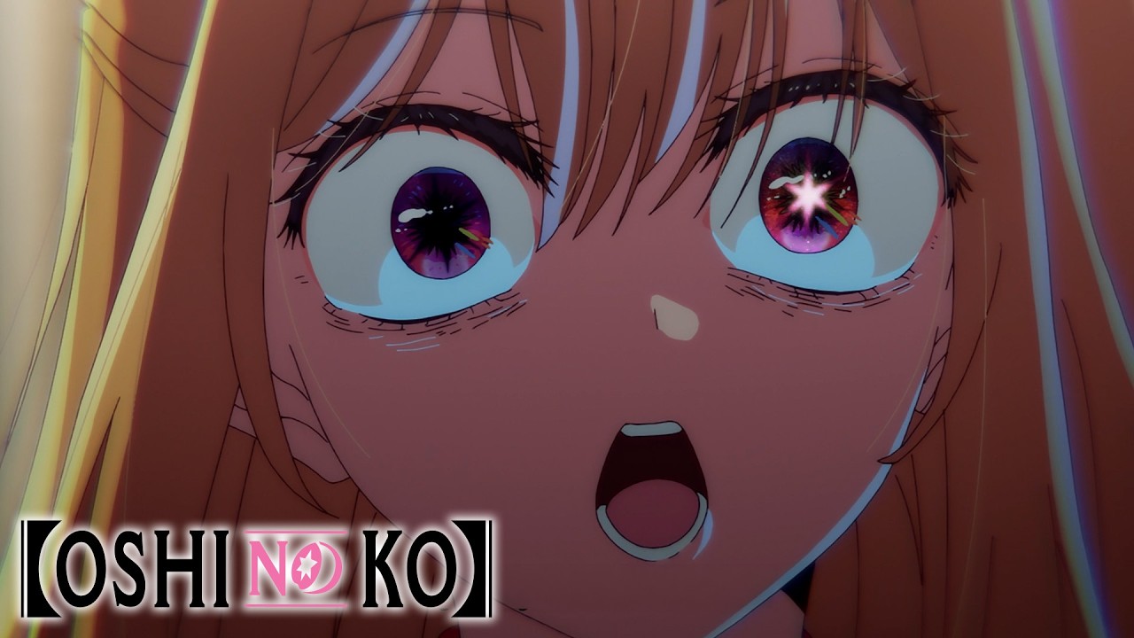 Ruby Disowns Aqua |【OSHI NO KO】Season 3