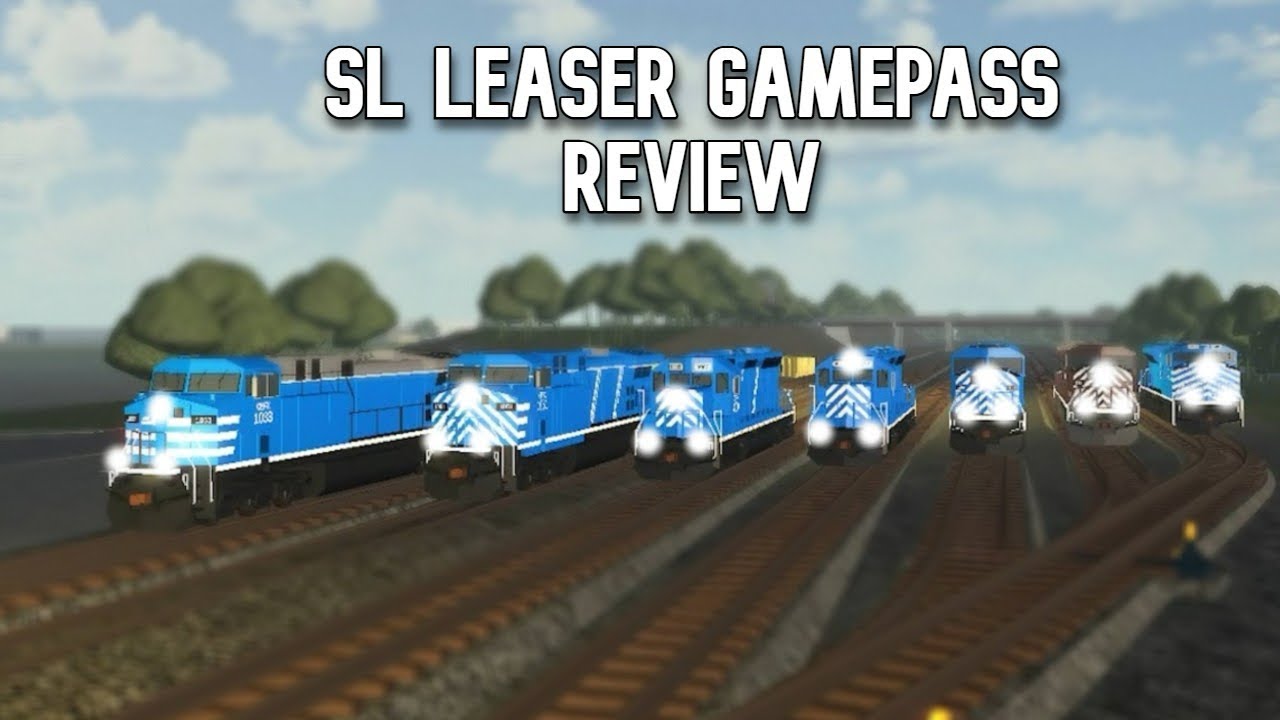 SL Leaser Gamepass Review