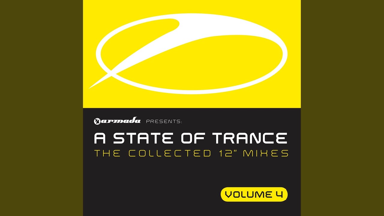Point Of Impact (Original Mix)