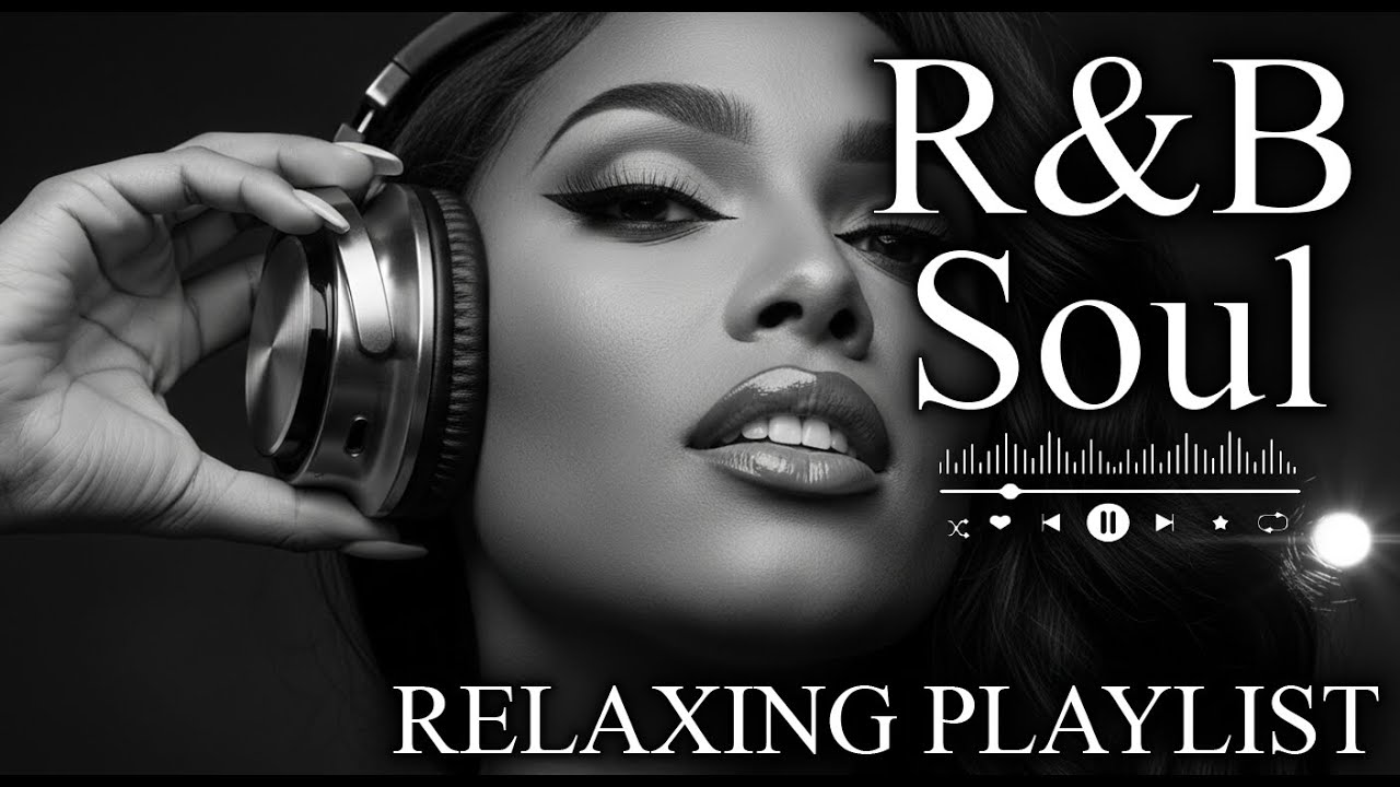 【R&B Soul】Soft Midnight R&B &ndash; Warm Soul Grooves for Love Moments