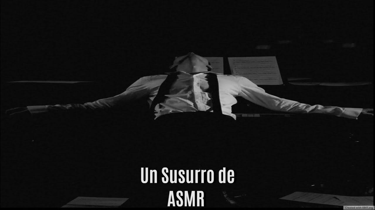 Novio Celoso, Por qué hablas tanto con el ASMR   Un Susurro de ASMR