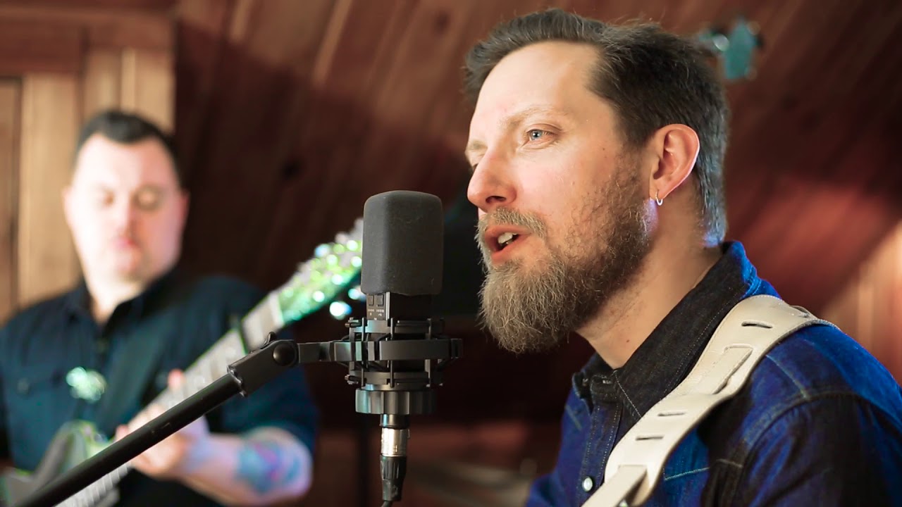 Ward Hayden & The Outliers - 