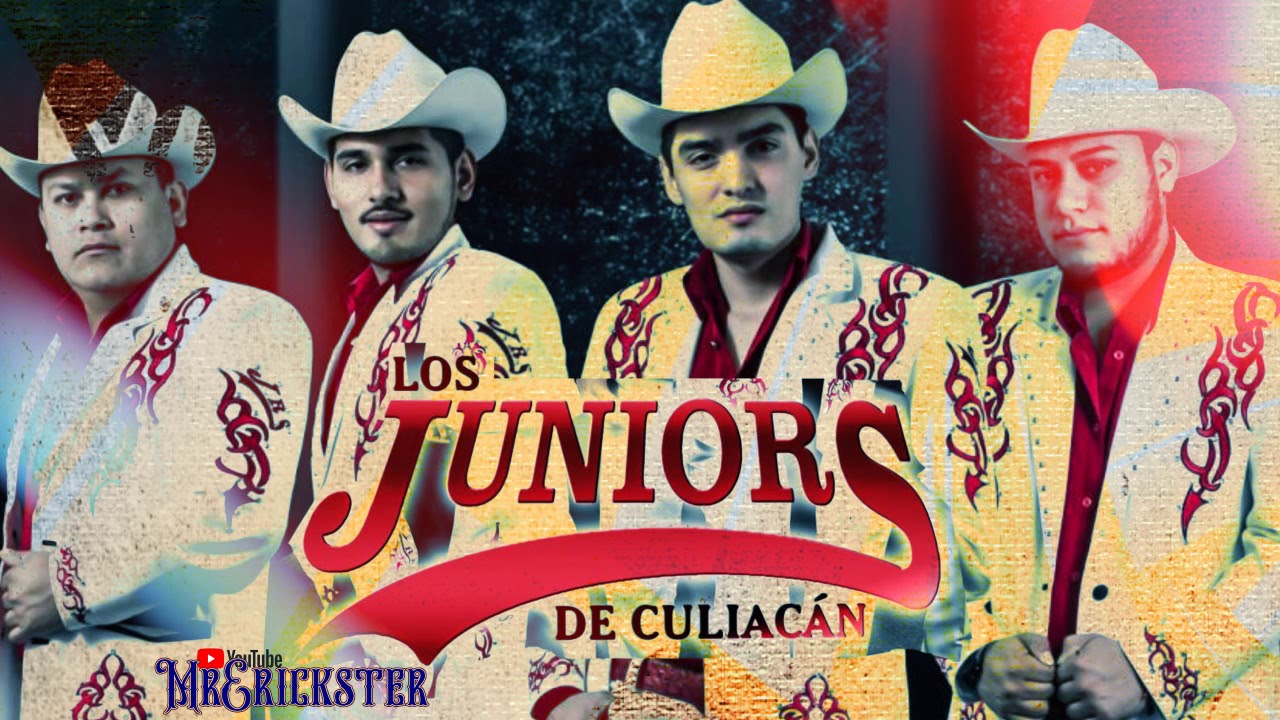 La Captura Del JT - Los Juniors De Culiacan [En Vivo]