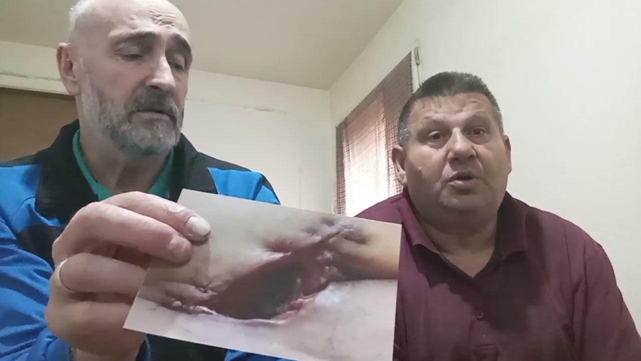 POSJETA MIGI U NEMILOJ