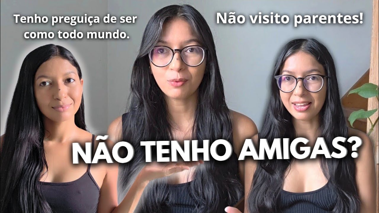 10 Coisas Que a Maioria Tem ou faz, Mas Eu Não Tenho (E Nem Quero Ter/fazer).