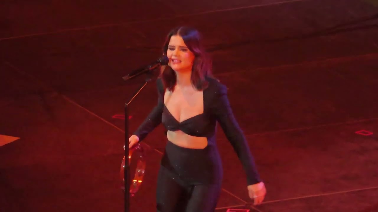 2022 12 02 Maren Morris - Good Friends