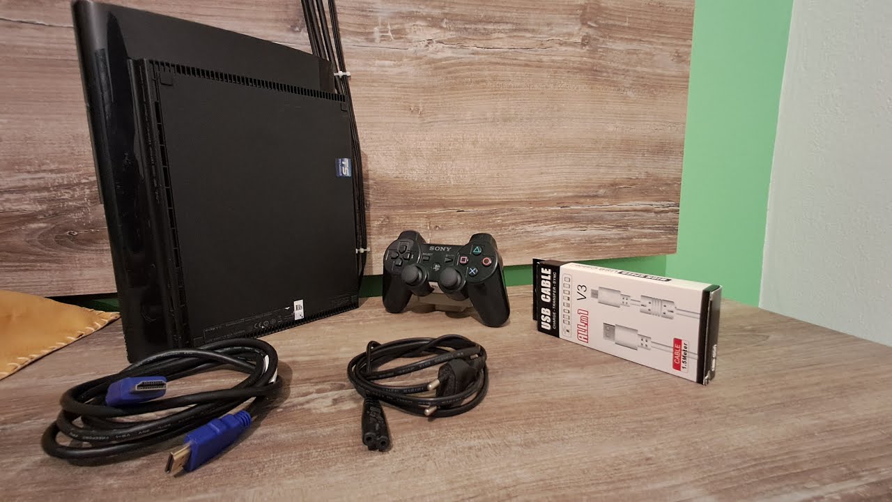 Venda PS3 *51-900
