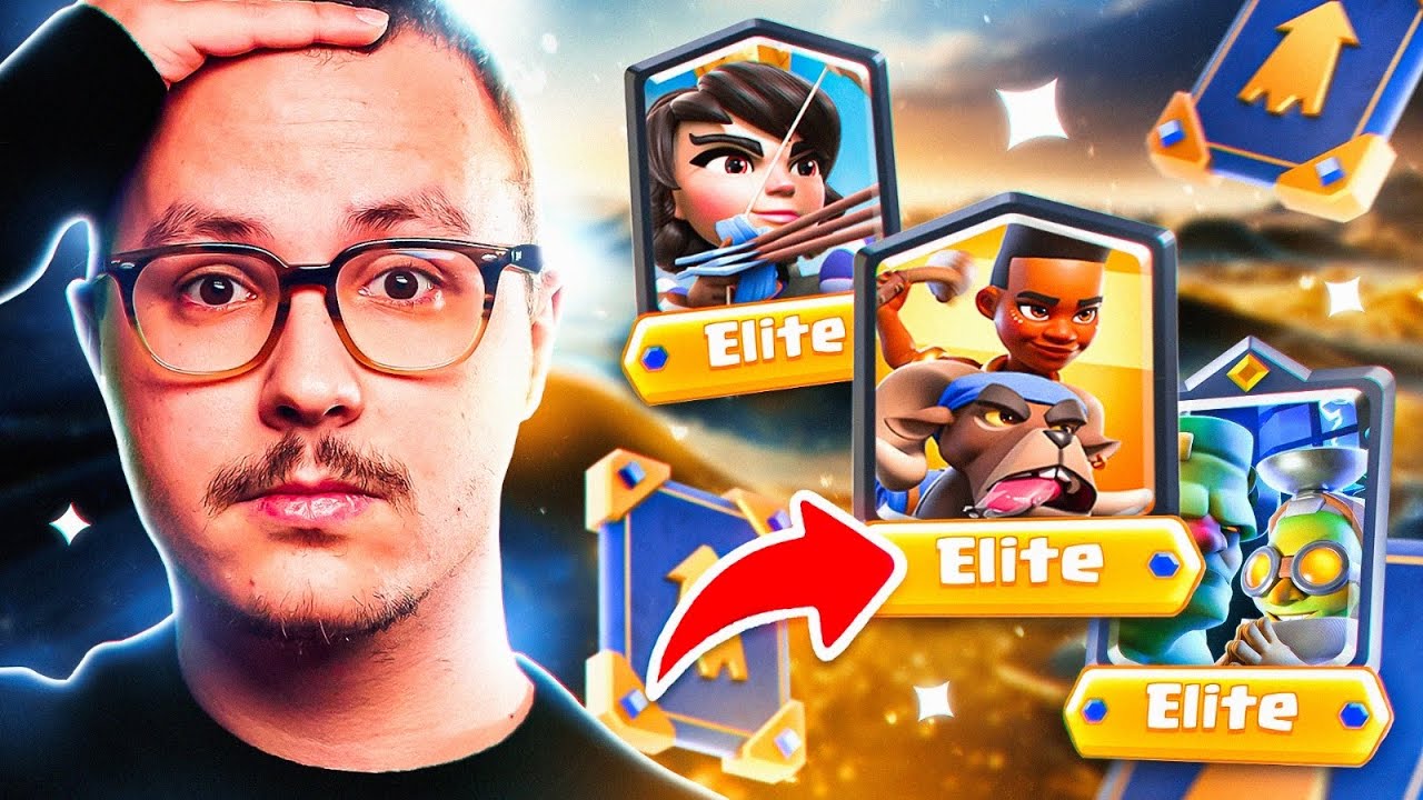 Si je perds, je max le deck...