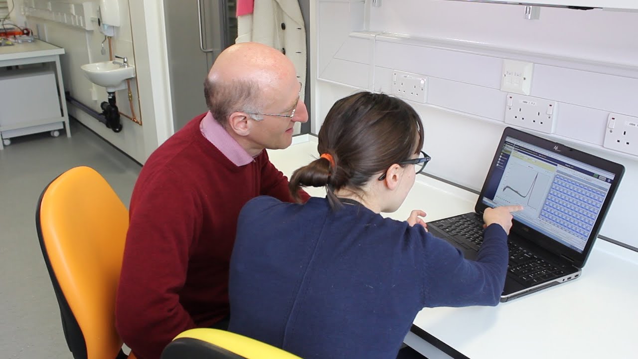Professor Jonathon Pines on his election to the Royal Society