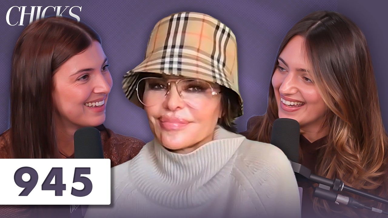 Lisa Rinna Talks Traitors Reunion Hot Seat + IG Unfollow From Colton Underwood