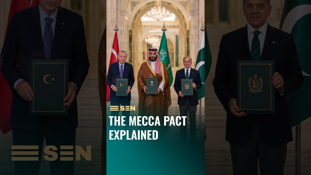 The Mecca Pact Explained