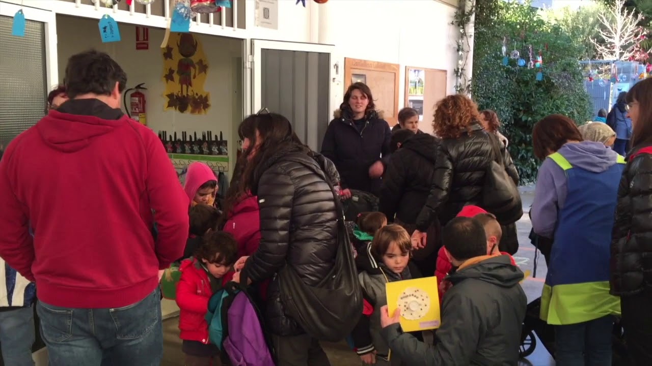 FAIRNESS. School Community Participation. Escola La Serreta