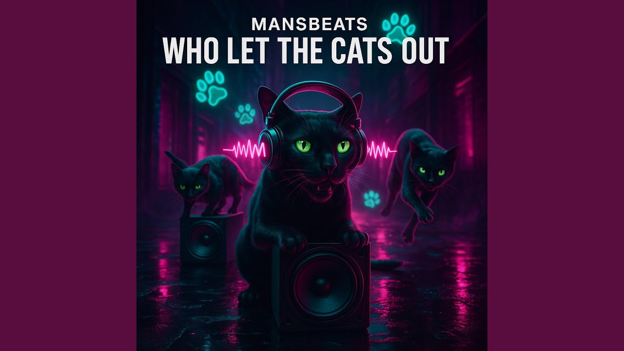 Who Let the Cats Out