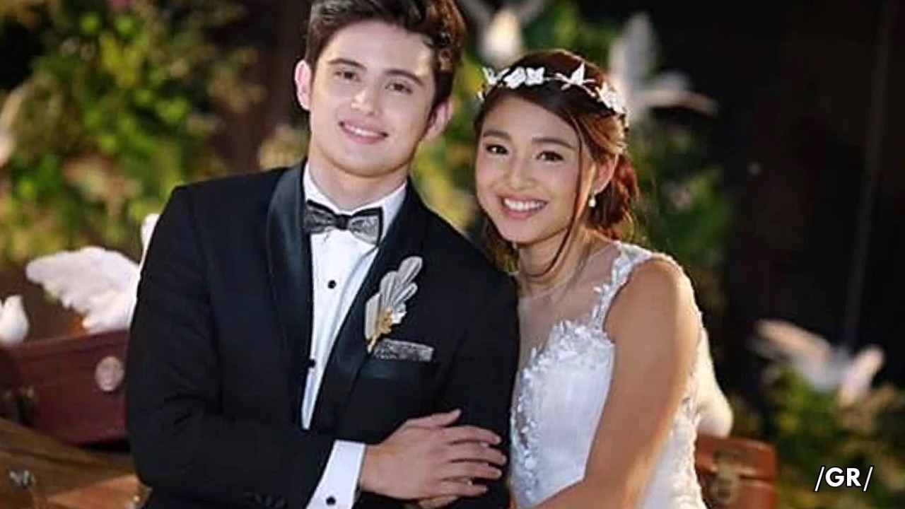 One More Chance {JaDine trailer}