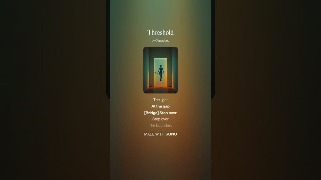 Threshold