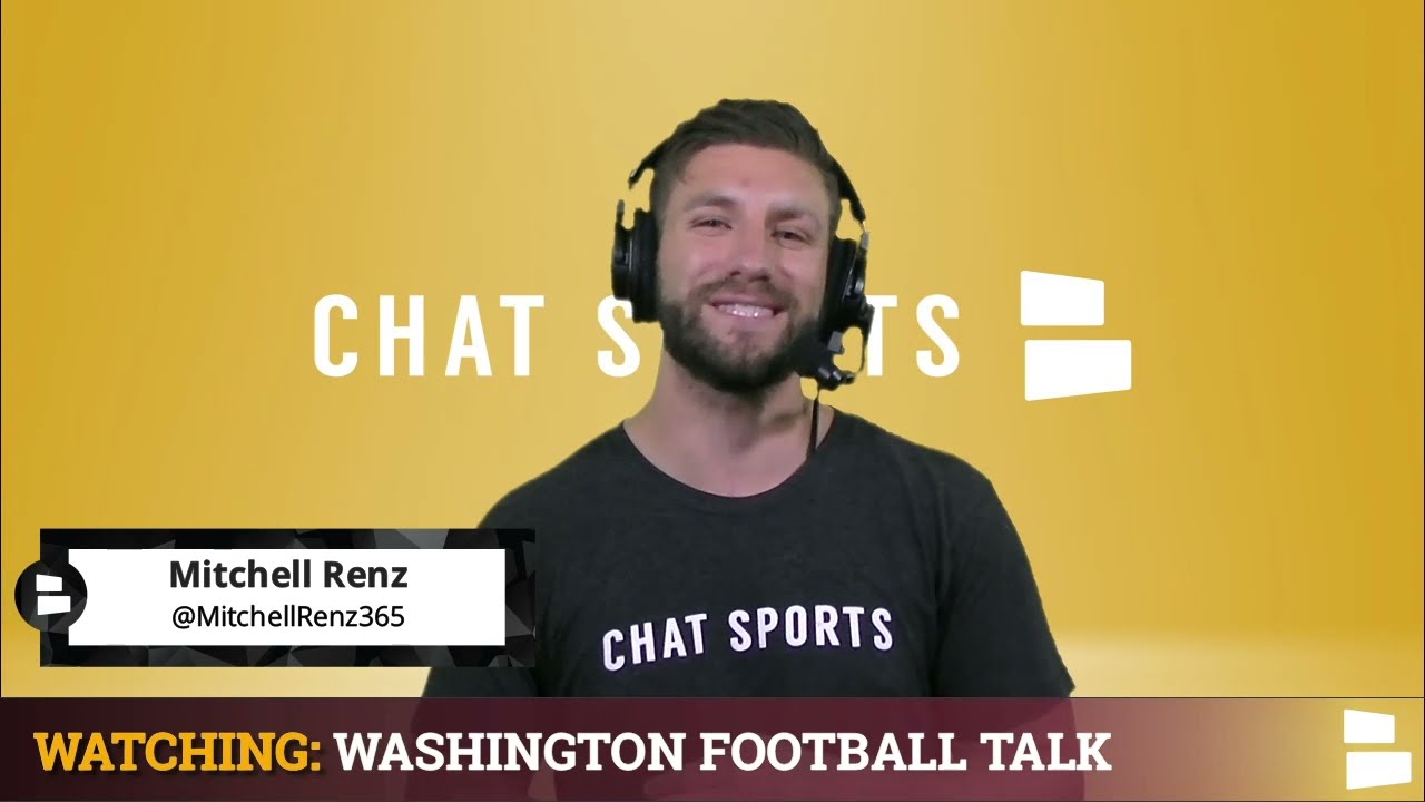 Washington Football Team 2021 Schedule, Record & Score Predictions For All 17 Games This Season