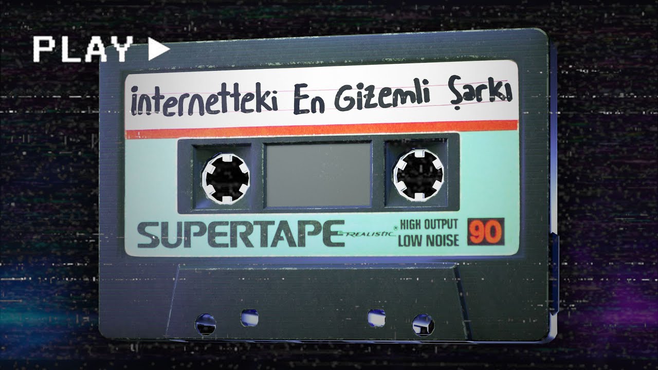 İnternetteki En Gizemli Şarkı ve Bulunuşunun Hikayesi