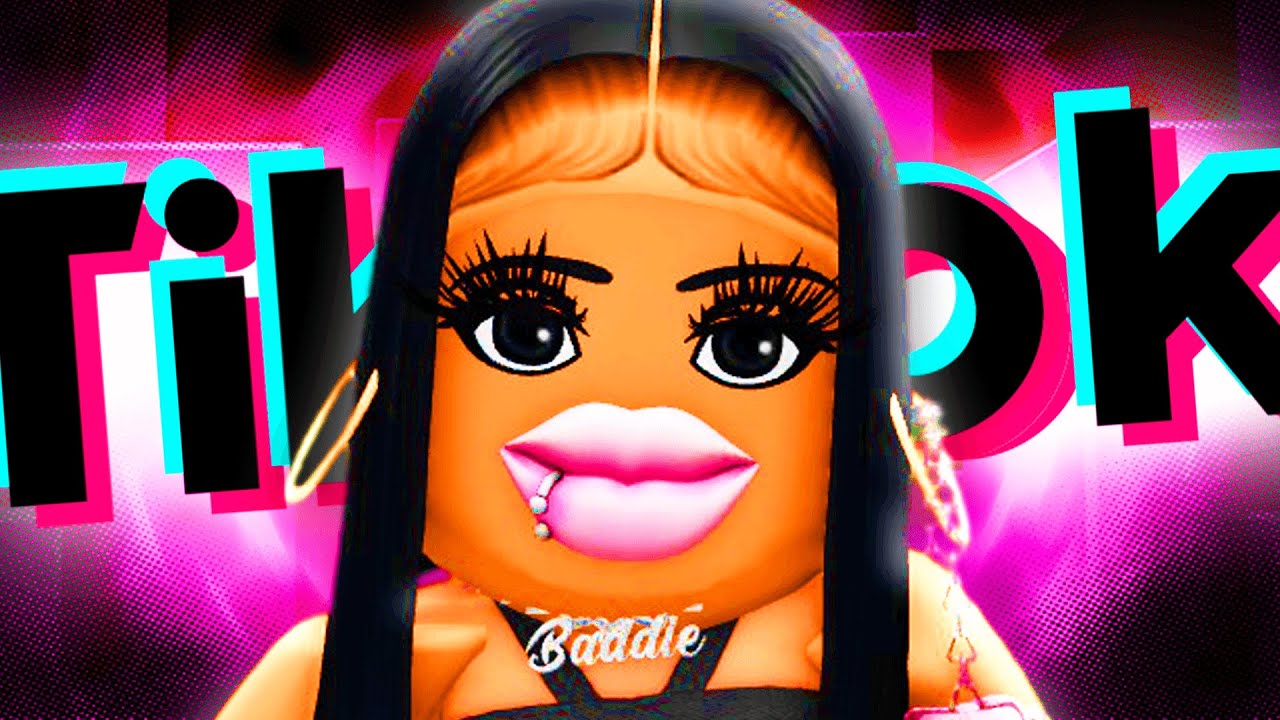 ROBLOX TIKTOK GOT WORSE 🥵😤