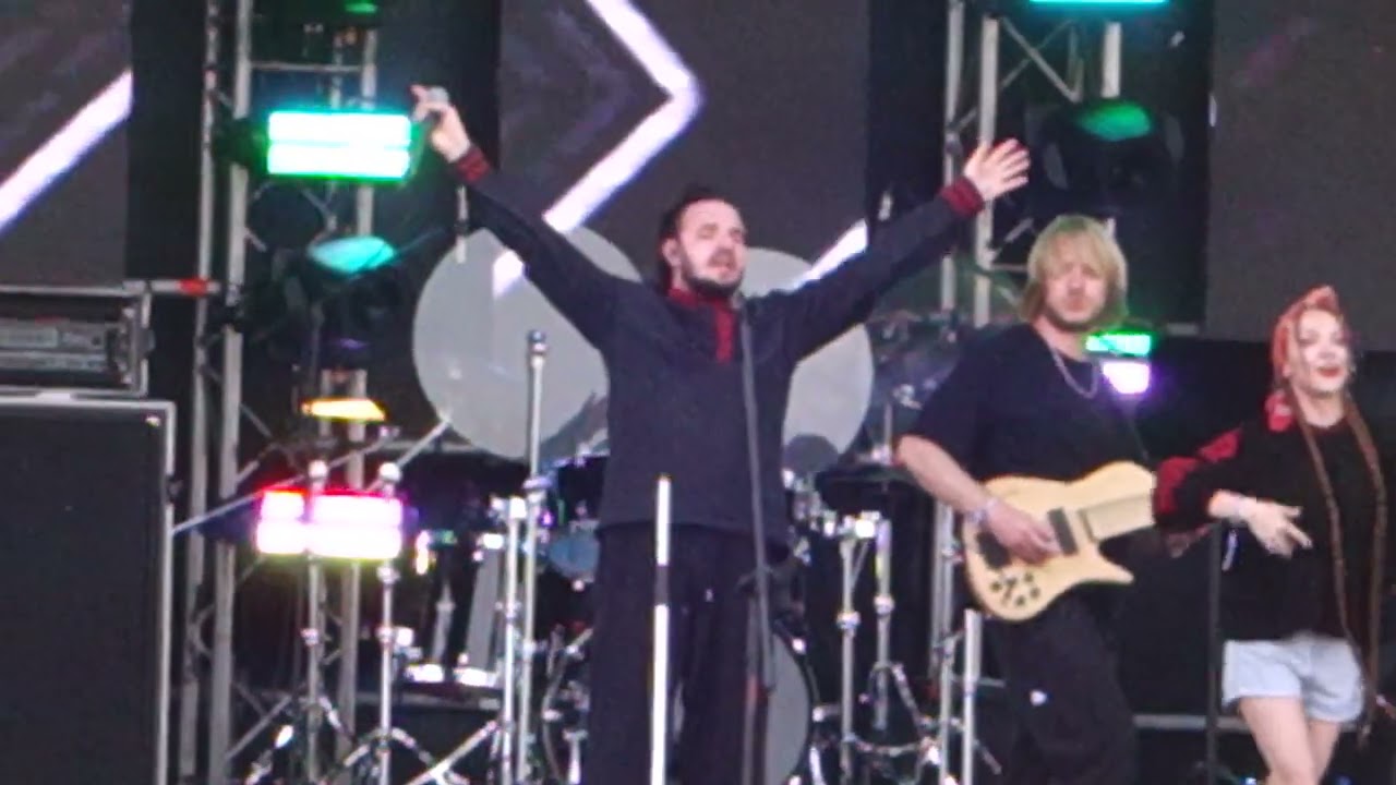 TMNV – До дому (live at Wild Mint Fest / Дикая мята фестиваль, 15.06.2024)