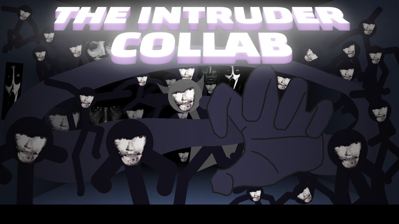 THE INTRUDER ANIMATION COLLAB – Can We Survive? (Hosted by Prince Artwork)