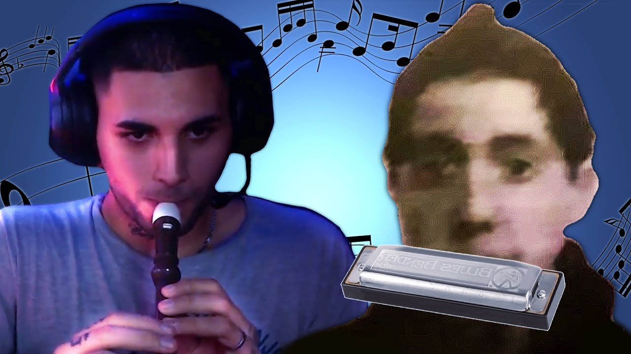 TALENTO MUSICAL
