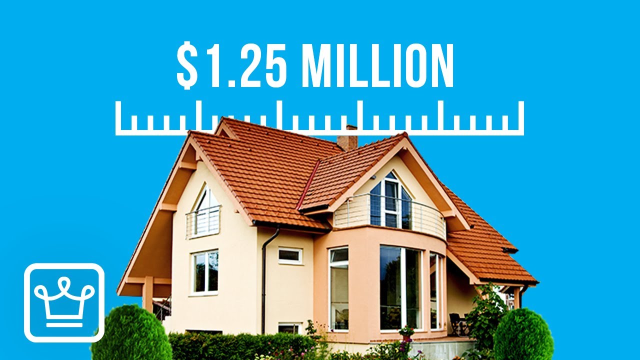 10 Ways to Value Real Estate