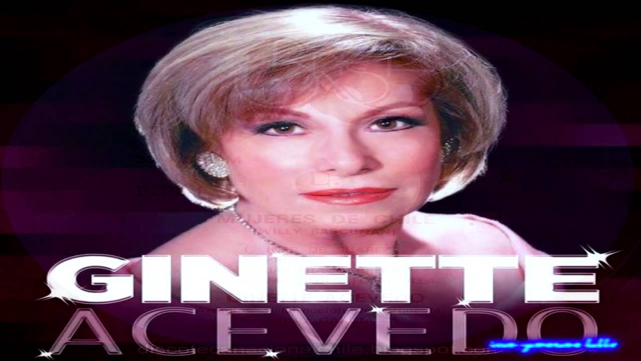 Ginette acevedo   Poema 20  (Neruda)