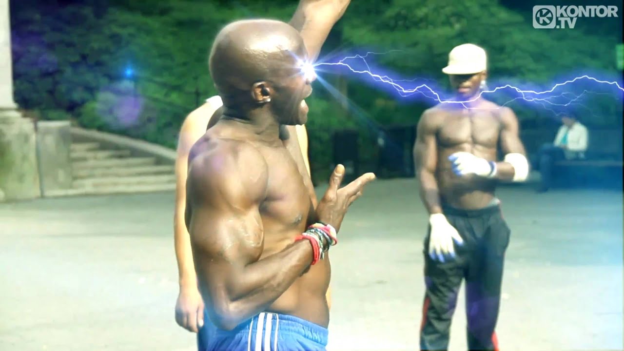 KitSch 2.0 Feat. Craig Smart & Theory - Sugar In My Feet (Official Video HD)