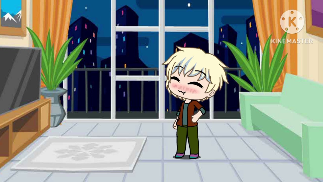 Friend Vore (Willing) | Gacha Life Vore