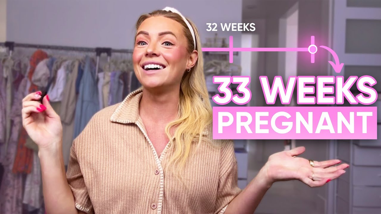 My pregnancy just got a lot harder...