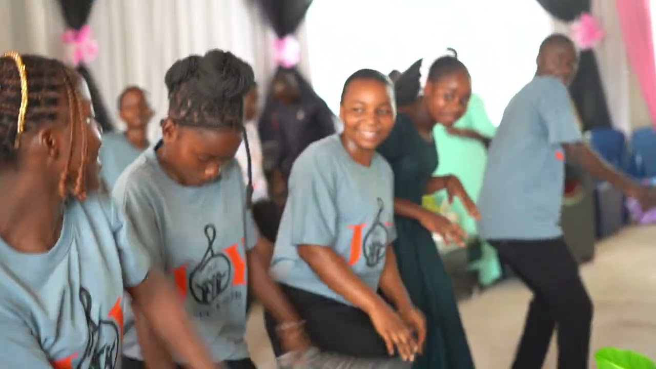 KUSIFU NA KABUDU #music