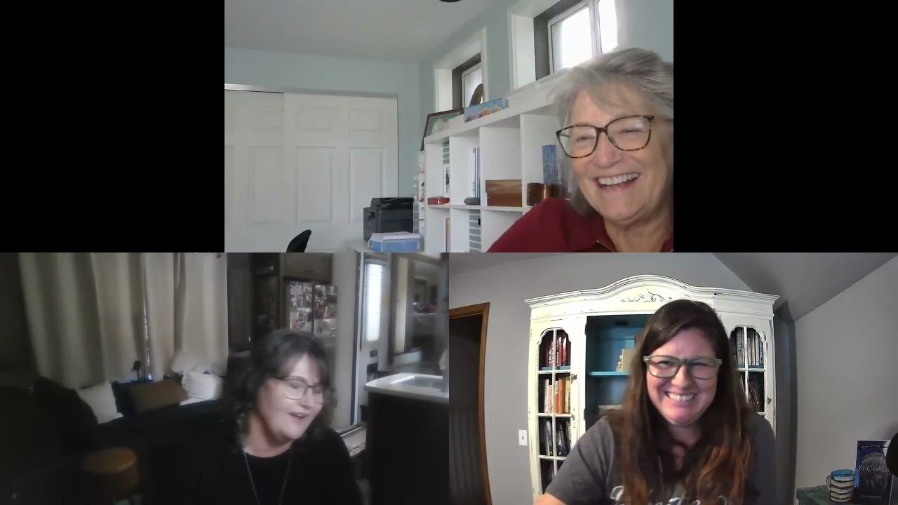 EPISODE 98  I’ve Got A Book Offer, NOW WHAT? Celebrations, Contracts, and Crucial Questions