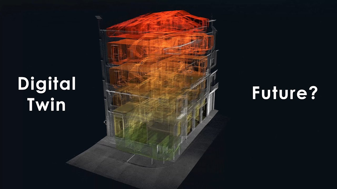 We 3D Scanned an Entire Apartment Building in 4 Hours (Here&rsquo;s the Result)