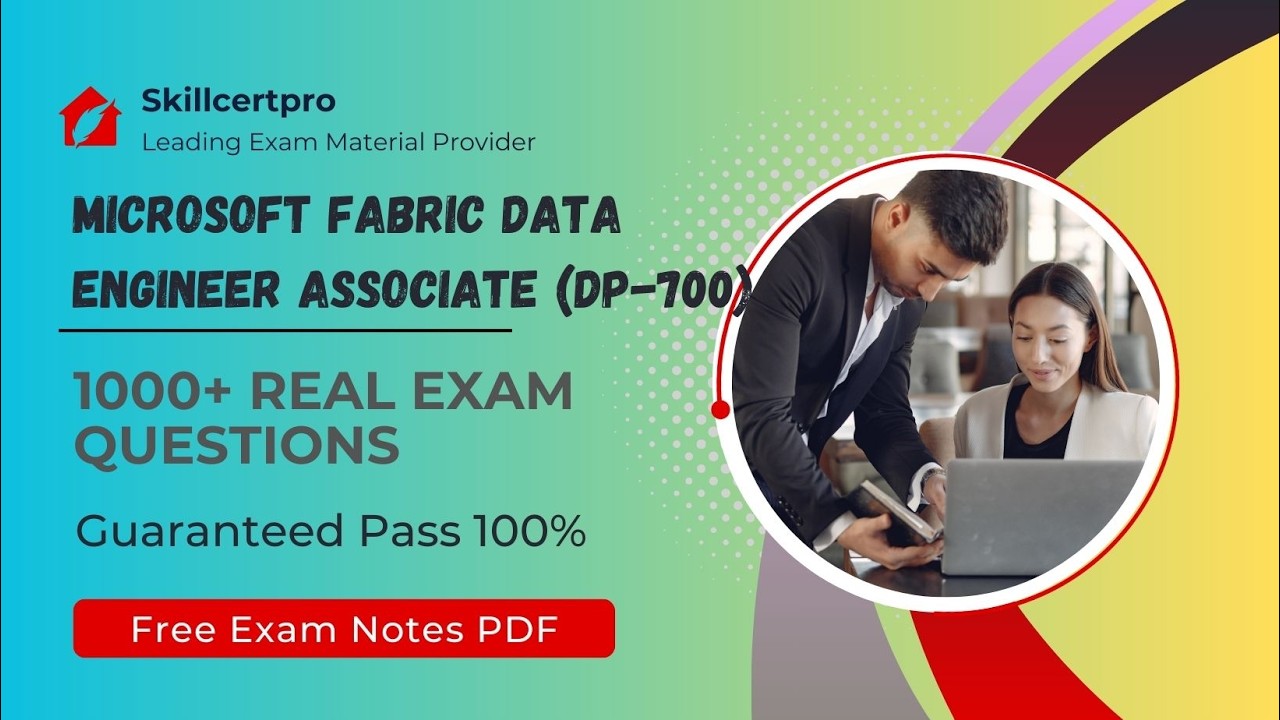 Pass DP-700 First Attempt: 2026 Verified Exam Questions