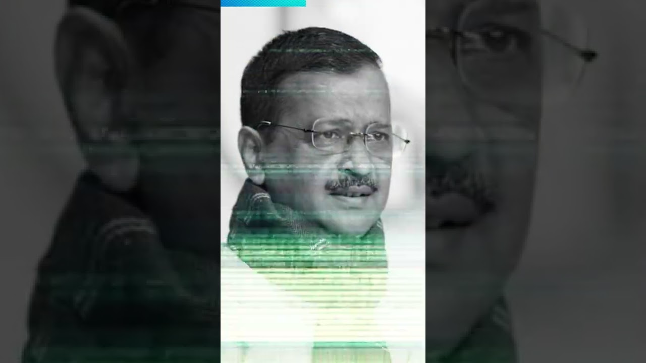 Arvind Kejriwal epic Reply #Shorts #AAP #PunjabElections2022 #Congress #BJP