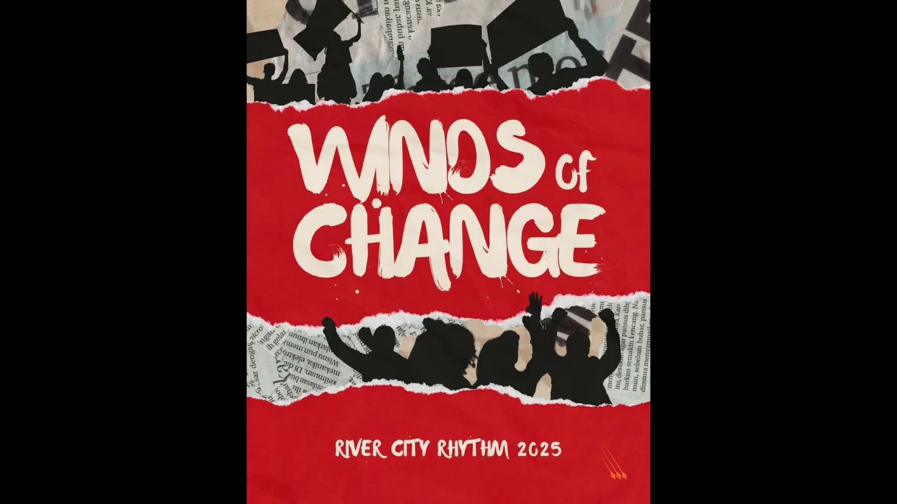 River City Rhythm 2025 