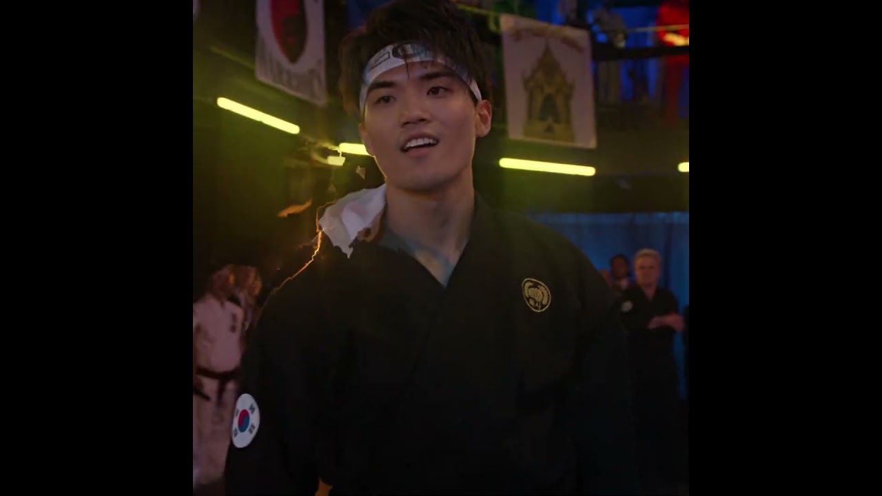 "Let's See What You Got" - Kwon Jae-Sung | TORE UP - Don Toliver | 