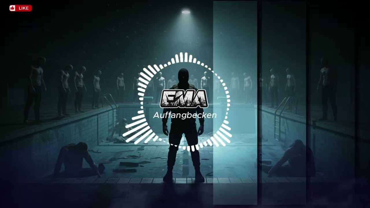 EMA - Auffangbecken