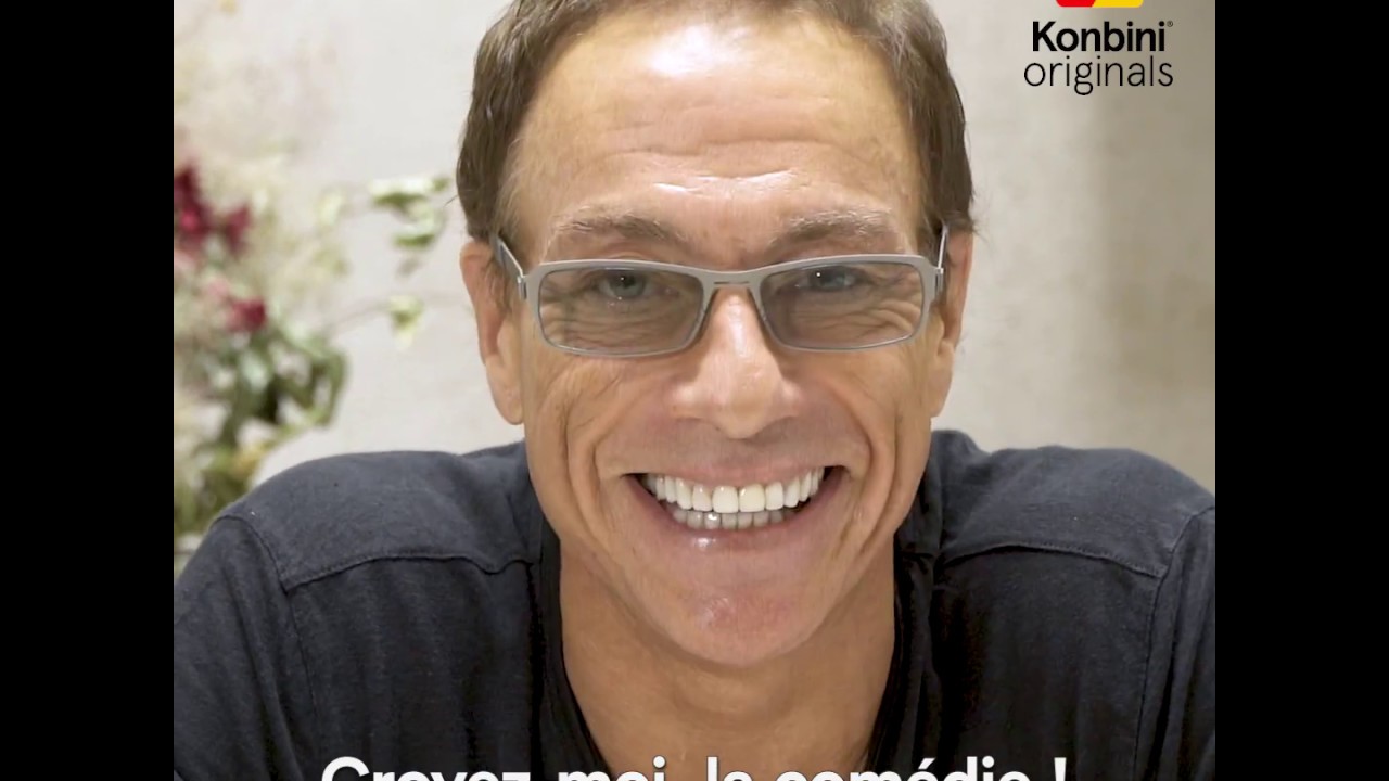 FAST & CURIOUS - Jean-Claude Van Damme