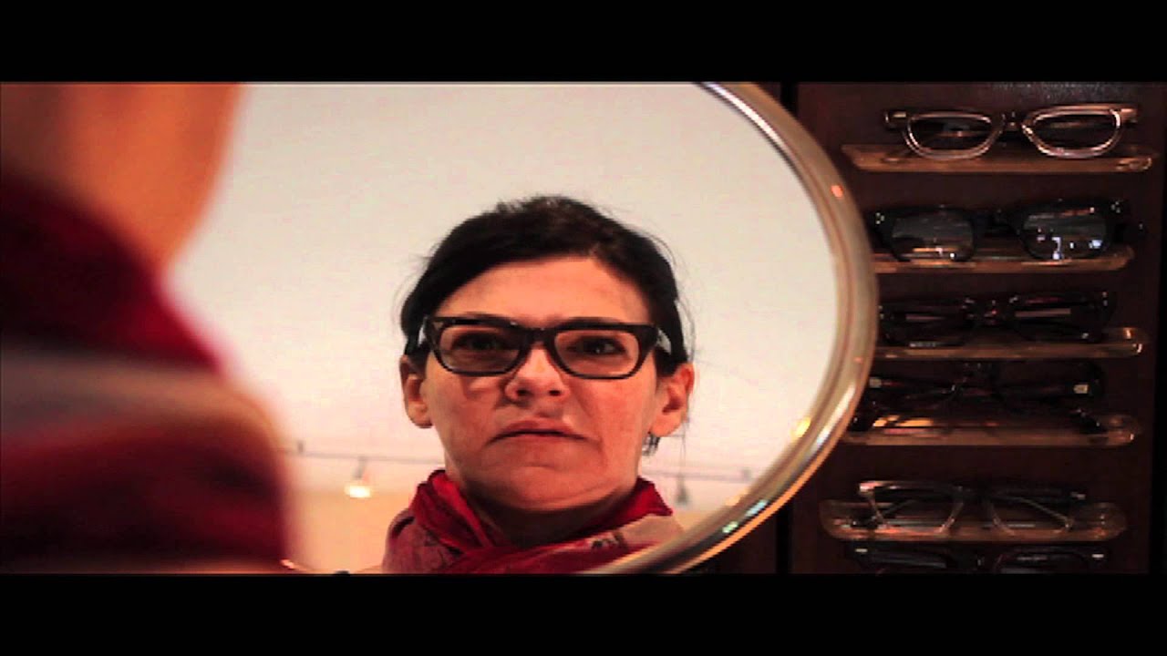 Old Focals