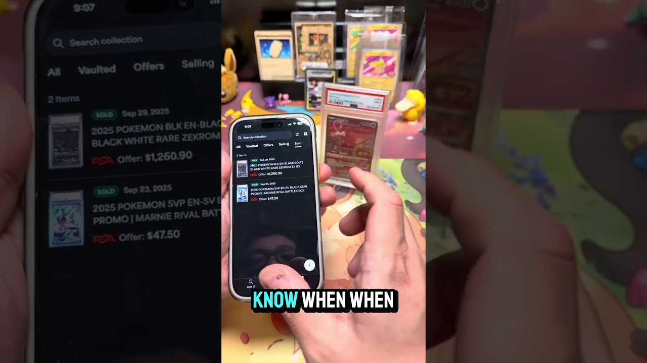 Quick Cash Using PSA Offer Feature? - What you need to know 