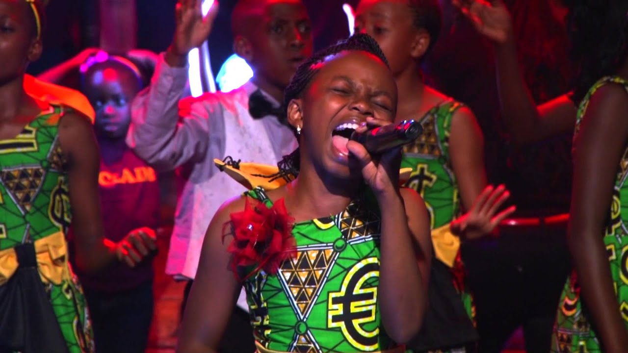 Proclaim Worship Experience - Presence of the Lord