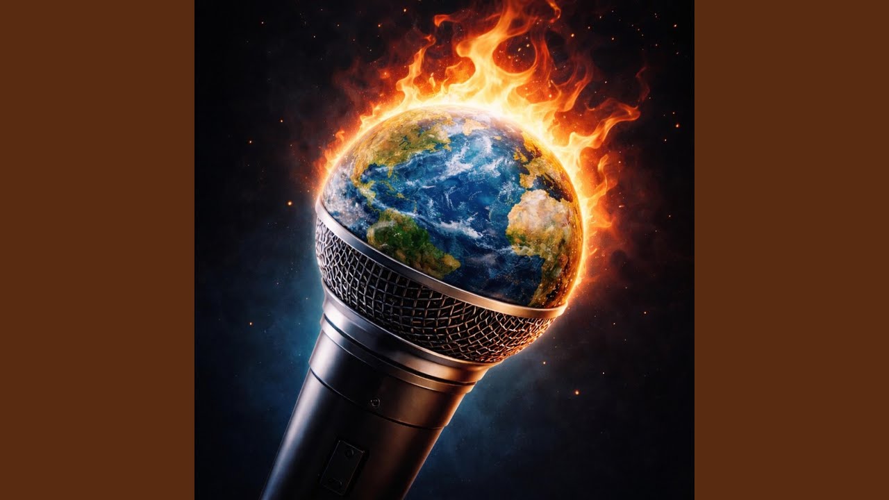 World On Fire