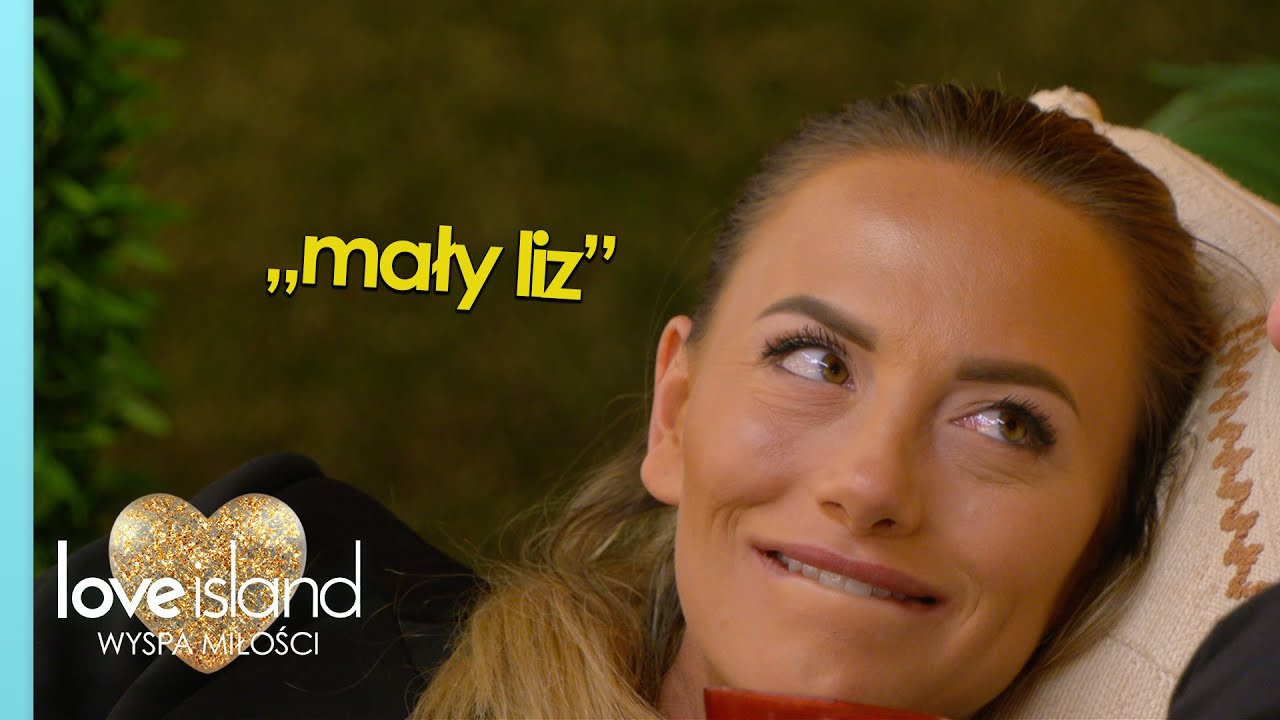 Pocałunek Oli i Jaya | Love Island. Wyspa Miłości 7
