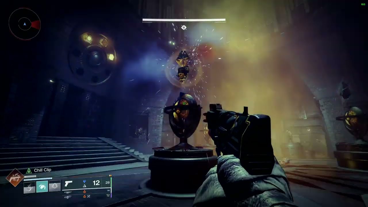 Destiny 2: Final Shape - Solo Flawless Sundered Doctrine - Hunter